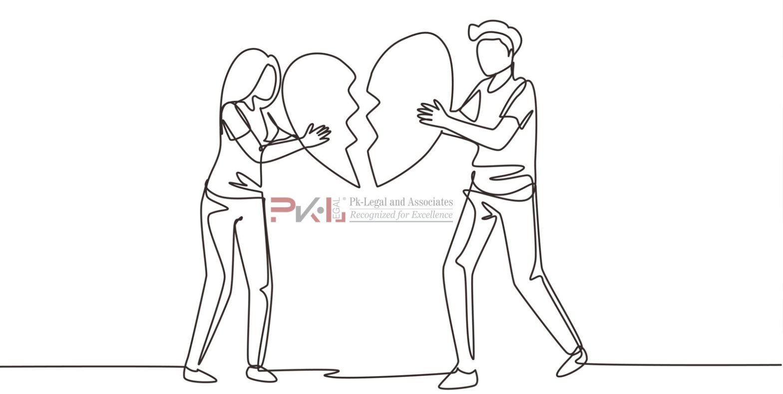 How to Get Divorce in Pakistan