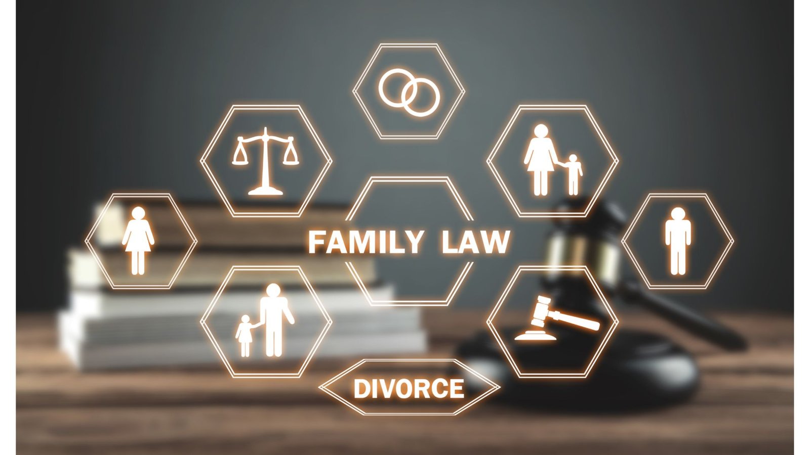 Lawyers in Islamabad for Family Laws