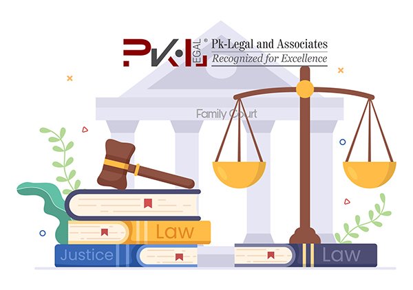 Lawyer, Attorney and Justice with Laws, Scales, Buildings, Book