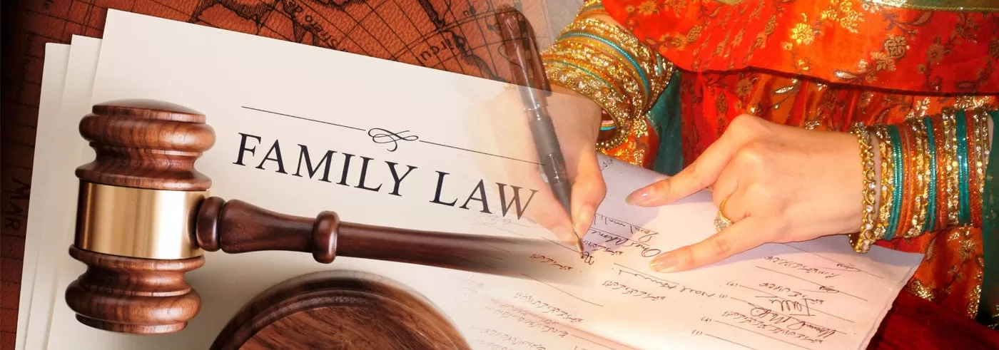 Marriage Contract (Nikah Nama) and Women’s Rights in Pakistan