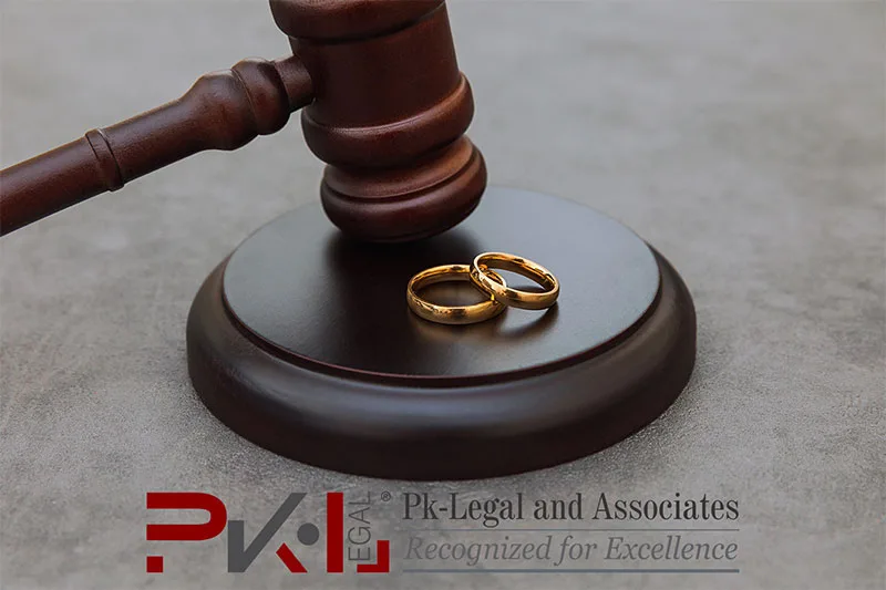 Legal requirements for a court marriage in Pakistan