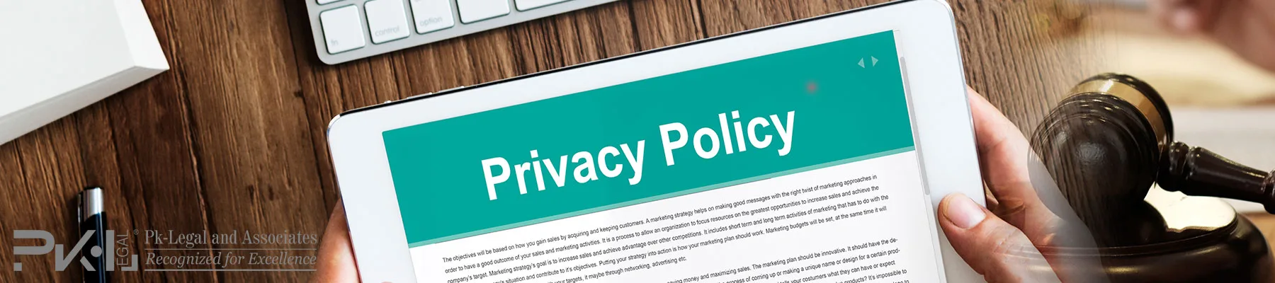 Privacy Policy