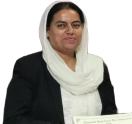 Fahmida Naz Sheikh, Advocate High Court, Best Female Family Law Expert in Pakistan