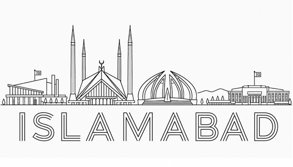 Islamabad, Pakistan