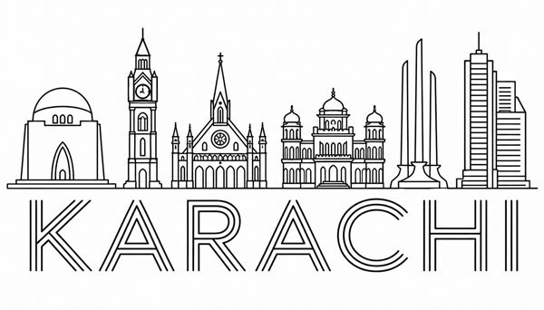 Karachi, Pakistan